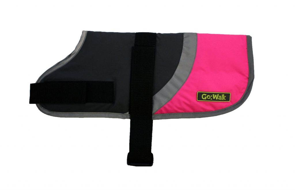 The Best Waterproof Dog Coat Reviews Pet Toy UK (2021)