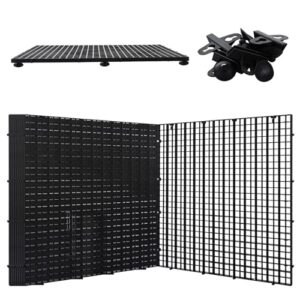 12PCS Aquarium Divider Boards Set