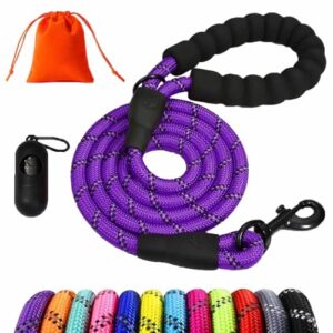 15M Reflective Training Lead for Dogs