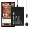 16W Reptile Heating Mat with Adjustable Temperature