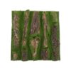 3D Bark Background for Aquariums and Terrariums