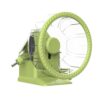 4-in-1 Hamster Exercise Wheel and Accessories