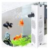 4-in-1 Quiet Fish Tank Filter