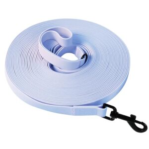 5m Waterproof Dog Training Lead with Padded Handle