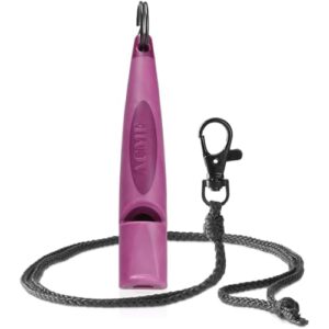 ACME 210.5 Alpha Dog Whistle - Purple