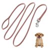 Adjustable 2m Double Ended Dog Training Lead