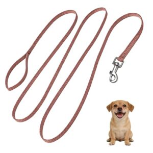 Adjustable 2m Double Ended Dog Training Lead