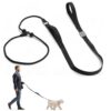 Adjustable Anti-Pull Dog Slip Lead