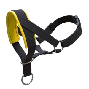 Adjustable Anti-Pulling Dog Head Collar