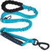Adjustable Dog Harness and Seat Belt Combo