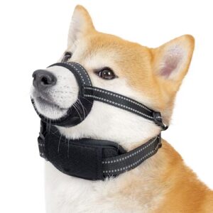 Adjustable Dog Head Collar for Training
