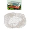 Adjustable Escape Proof Aquarium Net