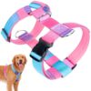 Adjustable No Pull Dog Harness for Large Dogs