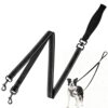 Adjustable No Pull Dog Training Lead