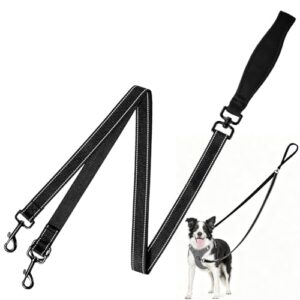 Adjustable No Pull Dog Training Lead