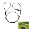 Adjustable Slip Lead for Dogs