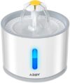 ADOV 2.4L Automatic Cat Water Fountain