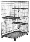 Amazon Basics 3-Tier Cat Playpen