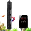 AQQA 300W Aquarium Heater with Thermostat