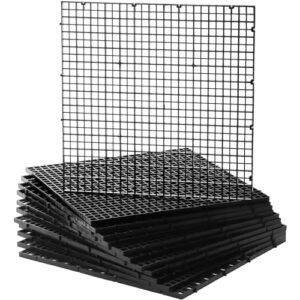 Aquarium Divider Grid for Fish Tanks