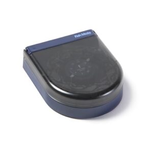 Automatic Aquarium Fish Feeder with Timer