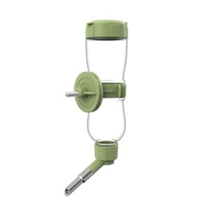 Automatic Bird Water Feeder - 240ml
