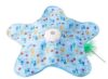 Automatic Interactive Cat Toy with Feathers