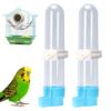 Automatic Water Feeder for Pet Birds