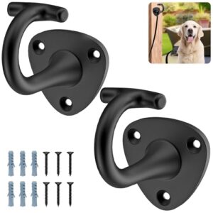 BeneLabel Wall-mounted Dog Leash Holder