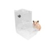 Benixmidart Automatic Hamster Feeder - Large