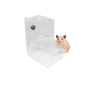 Benixmidart Automatic Hamster Feeder - Large