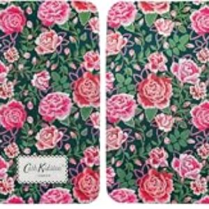 Cath Kidston Non-Slip Pet Feeding Mats