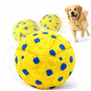 CAYLEKI Interactive Dog Ball Toy