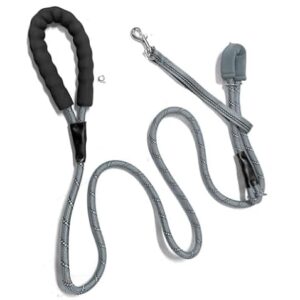 Cezlstesy Figure of 8 Dog Training Lead