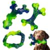 ChienBox Indestructible Dog Chew Toys Pack
