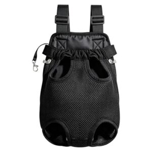 Comfortable Dog and Cat Backpack Carrier