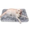 Comfortable Large Washable Dog Bed