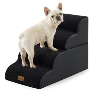 Cozy Kiss Dog Stairs for Small Pets