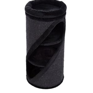 Cozy Sisal Scratching Barrel for Cats