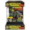 Crested Gecko Naturalistic Terrarium Kit