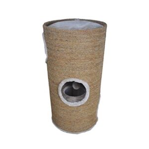 Dehner Tassilo Cat Scratching Tower