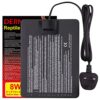 DERNORD 8W Reptile Heat Mat
