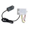 Digital Humidity Controller for Indoor Use