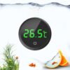 Digital Wireless Fish Tank Thermometer