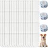 Disposable Waterproof Dog Paw Protectors