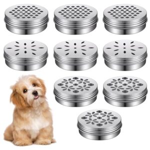 DOPENSPI 9PCS Dog Scent Training Kit