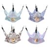 Double Layer Small Animal Hammock