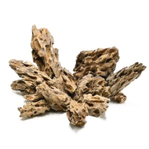 Dragon Stone Aquarium Decor Rocks 4.5kg