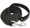 Durable 10ft Nylon Dog Training Lead