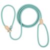 Durable Adjustable Dog Slip Lead 1.8m
